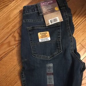 Carhartt women’s jeans